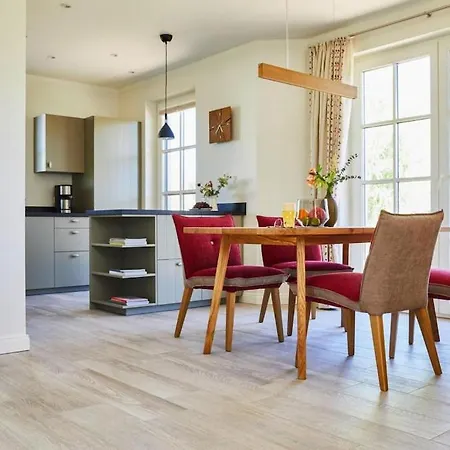 Holiday home In *