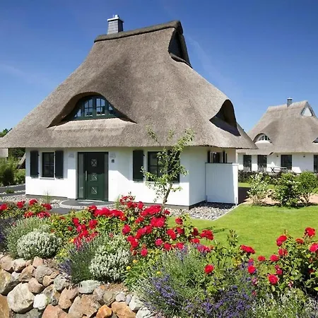 In Holiday home Fuhlendorf (Mecklenburg-Vorpommern)