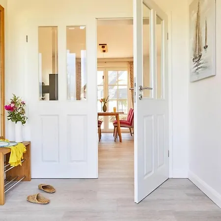 Holiday home In *