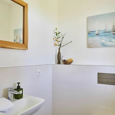 Holiday home In
