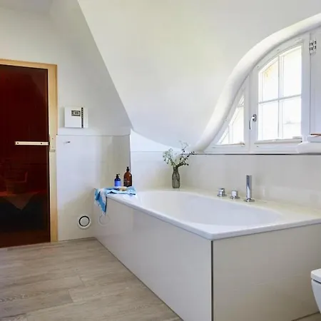 Holiday home In *