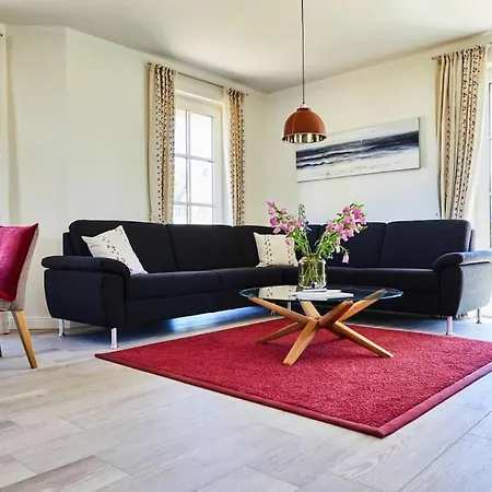 Holiday home In