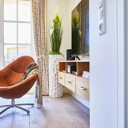 Ferienhaus, * Fuhlendorf (Mecklenburg-Vorpommern)